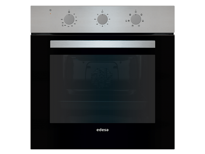 Oven Edesa Microwave Oven Imported From Spain Ovens EOE 6020 X